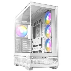 ANTEC C7 WHITE ARGB CONSTELLATION SERIES