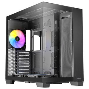 ANTEC C8 BALCK ARGB CONSTELLATION SERIES