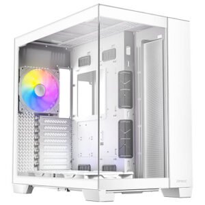 ANTEC C8 WHITE ARGB CONSTELLATION SERIES