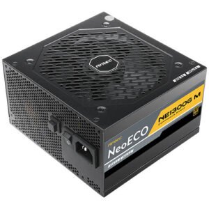 ANTEC NeoECO NE1300G M ATX 3.1 Unleash the Power