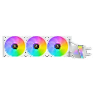 ANTEC SYMPHONY 360 WHITE ARGB Newly Designed All-in-One Liquid Cooler