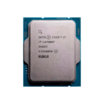 Intel® Core™ i7 processor 14700KF 33M Cache, up to 5.60 GHz Tray