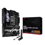 ASUS ROG CROSSHAIR X870E HERO