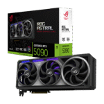 ASUS ROG Astral GeForce RTX™ 5090 32GB GDDR7 OC Edition