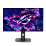 ASUS ROG Strix OLED XG27ACDNG Gaming Monitor 360Hz