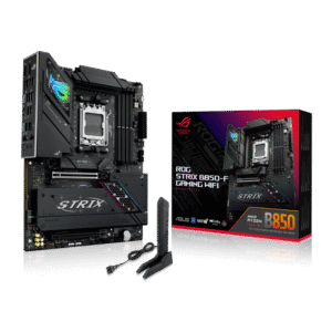 ASUS ROG STRIX B850-F GAMING WIFI