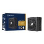 SILVERSTONE HELA 1300R Platinum Cybenetics Platinum 1300W ATX 3.0/3.1 & PCIe 5.0 Fully Modular ATX Power Supply