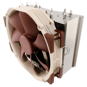 NOCTUA NH-U14S Classic 140mm single tower CPU cooler