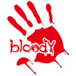 Bloody