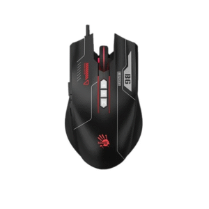 Bloody ES7-RGB ESPORTS Gaming Black