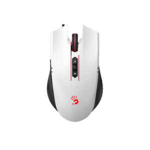 Bloody ES7-RGB ESPORTS Gaming White