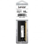 Lexar®16GB DDR4 3200 UDIMM Desktop Memory