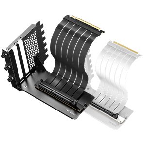 ANTEC RTX40 PCI-E 4.0 Riser Cable Vertical Bracket Kit