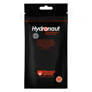 GRIZZLY HYDRONAUT 1G