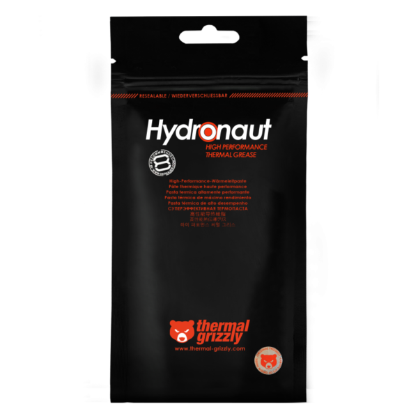 GRIZZLY HYDRONAUT 1G