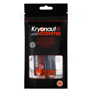 GRIZZLY KRYONAUT EXTREME 2G