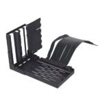 LIAN LI UNIVERSAL 4- SLOTS VERTICAL GPU KIT (WITH GEN 4 RISER)