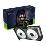 GALAX GeForce RTX™ 5060 1-Click OC 8GB