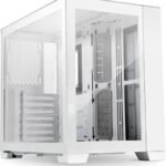 LIAN LI O11 DYNAMIC MINI WHITE