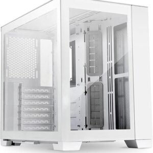 LIAN LI O11 DYNAMIC MINI WHITE