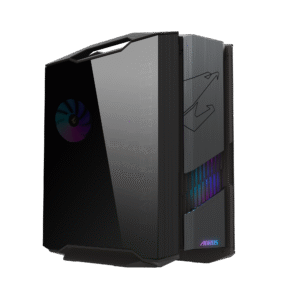 GIGABYTE AORUS C601 GLASS GLOBAL