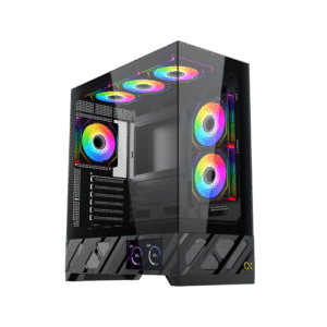 XIGMATEK ALPHARD PRO