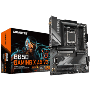 GIGABYTE B650 GAMING X AX V2