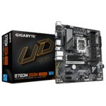 GIGABYTE B760M DS3H GEN5