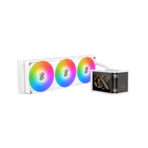 XIGMATEK CONNECT ULTRA 360 ARCTIC