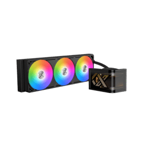 XIGMATEK CONNECT ULTRA 360