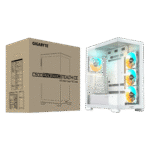 GIGABYTE C500 PANORAMIC STEALTH ICE