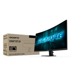 GIGABYTE GS27FC2 Gaming Monitor FHD 240HZ