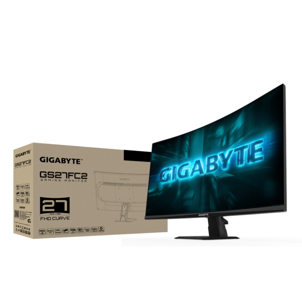 GIGABYTE GS27FC2 Gaming Monitor FHD 240HZ