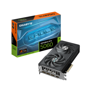 GIGABYTE GeForce RTX™ 5060 EAGLE OC 8G