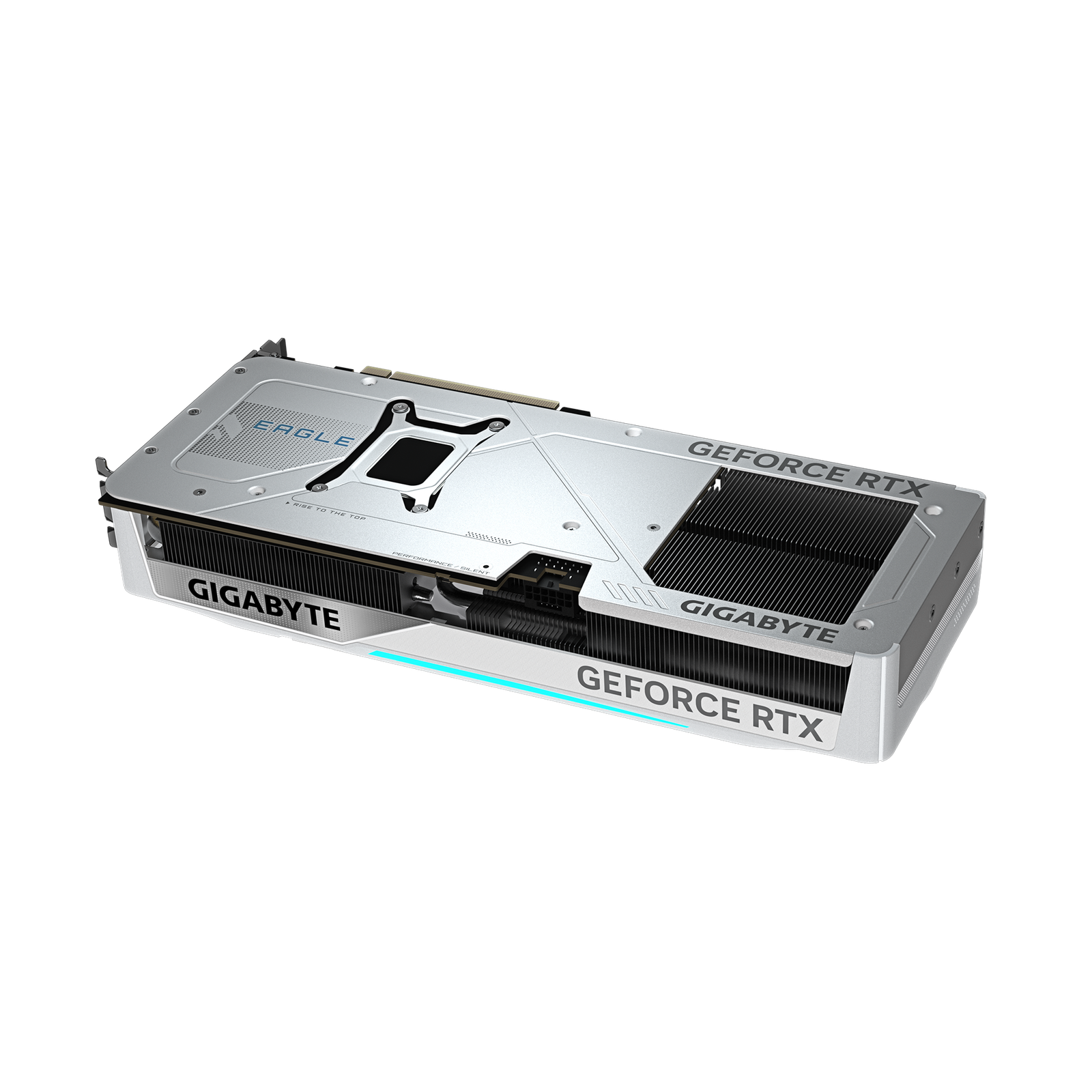 GeForce RTX™ 5070 Ti EAGLE OC ICE SFF 16G_05