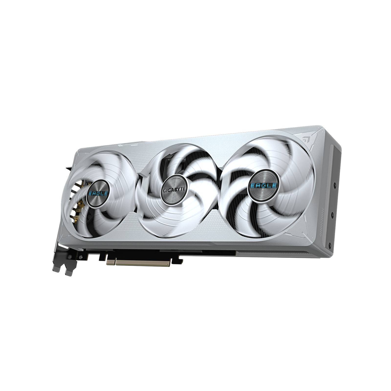 GeForce RTX™ 5070 Ti EAGLE OC ICE SFF 16G_07