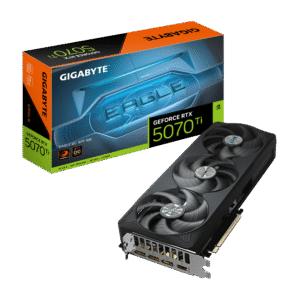GIGABYTE GeForce RTX™ 5070 Ti EAGLE OC SFF 16G