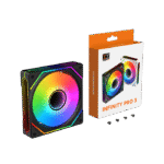 XIGMATEK INFINITY PRO 3