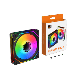 XIGMATEK INFINITY PRO 3