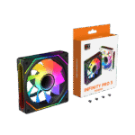 XIGMATEK INFINITY PRO 3 REVERSE