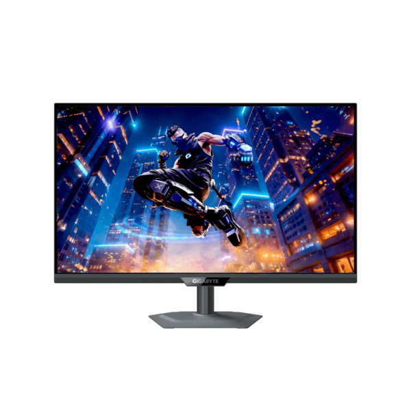 GIGABYTE M27UP Gaming Monitor