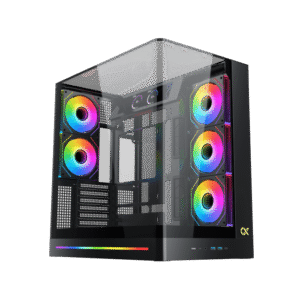 XIGMATEK PANO II LCD