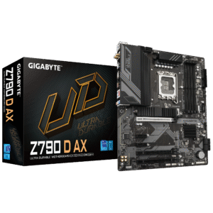 GIGABYTE Z790 D AX