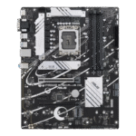ASUS PRIME B760-PLUS D4