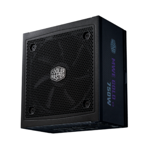 COOLER MASTER MWE GOLD 750 V3