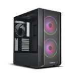 LIAN LI LANCOOL 216 BLACK