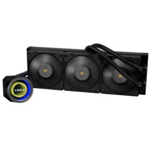 LIAN LI GA II TRINITY PERFORMANCE 360 Black
