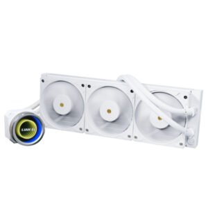 LIAN LI GA II TRINITY PERFORMANCE 360 White