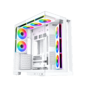 XIGMATEK AQUA 7 ARCTIC