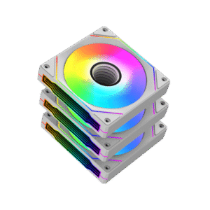 XIGMATEK INFINITY G20A ARCTIC